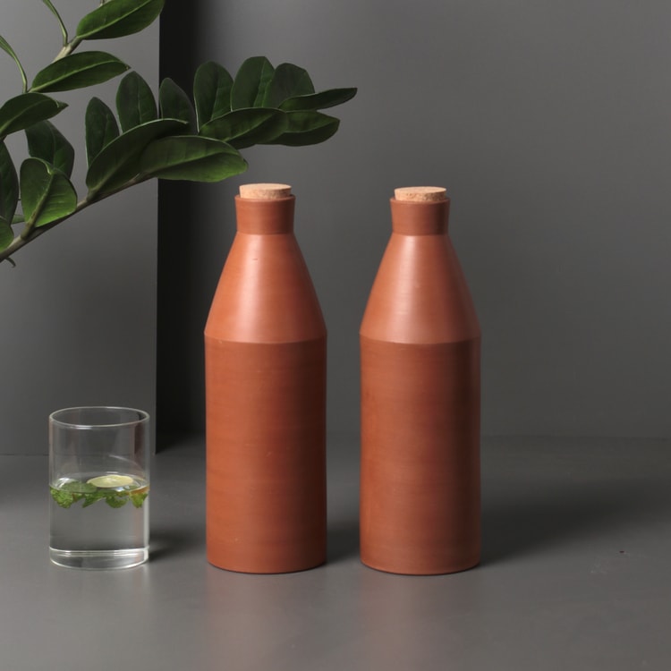 Clayware