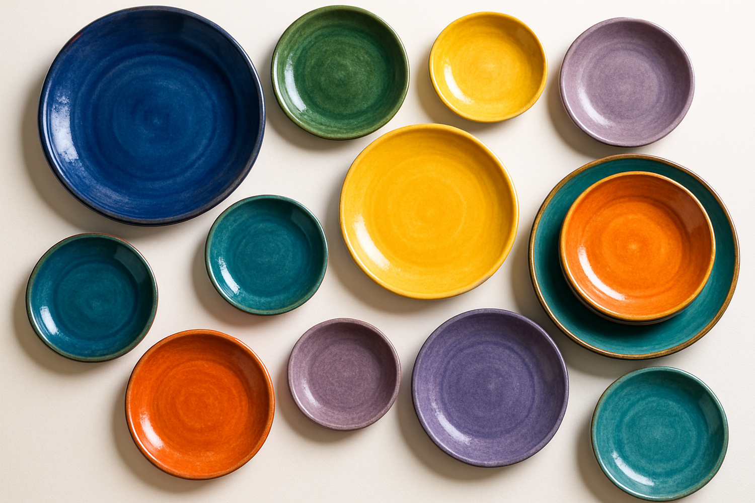 Plates