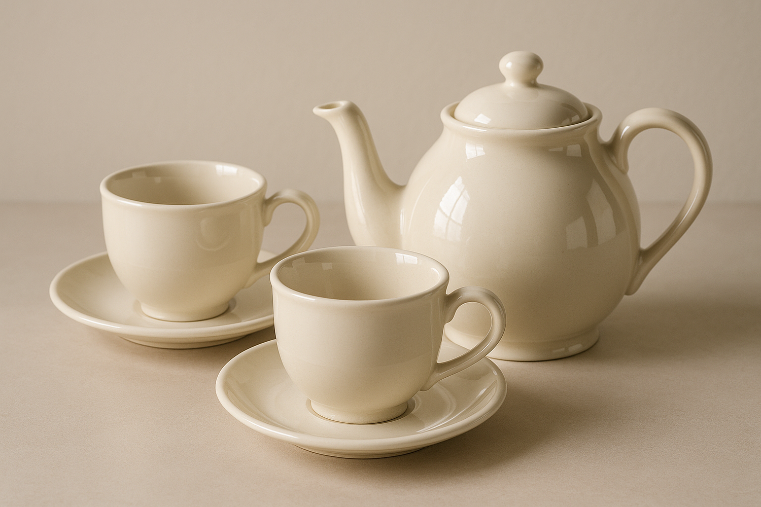 Tea Sets
